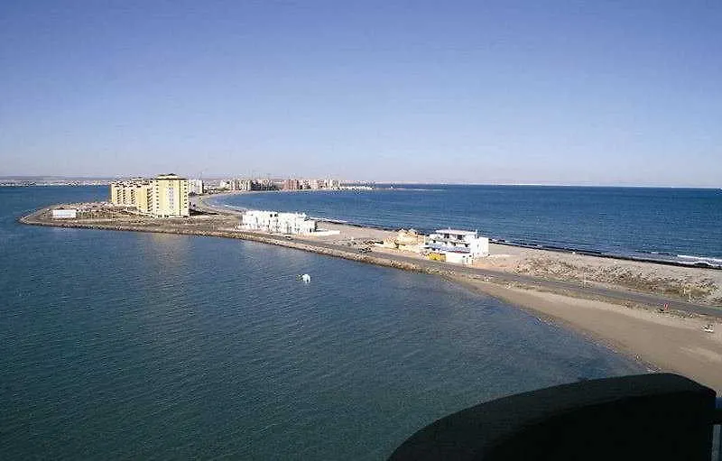 La Manga Residencial-1