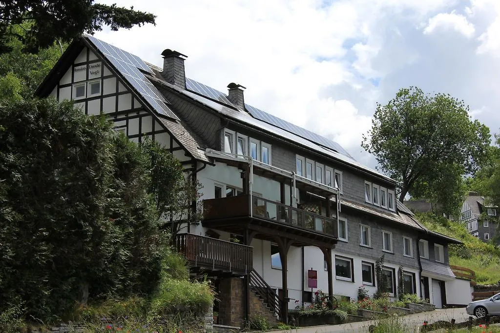 Pension Droste- Vogt-1