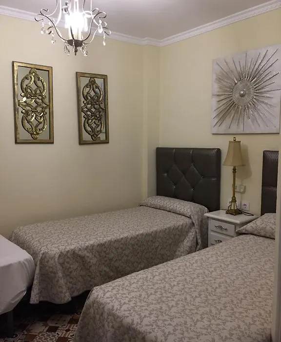 Hostal Lojo-1