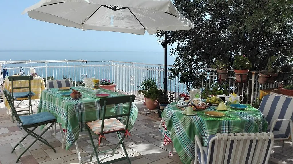 B&B Talìa-1
