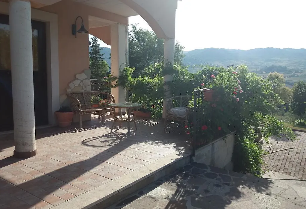 Hotel La Loggia-1