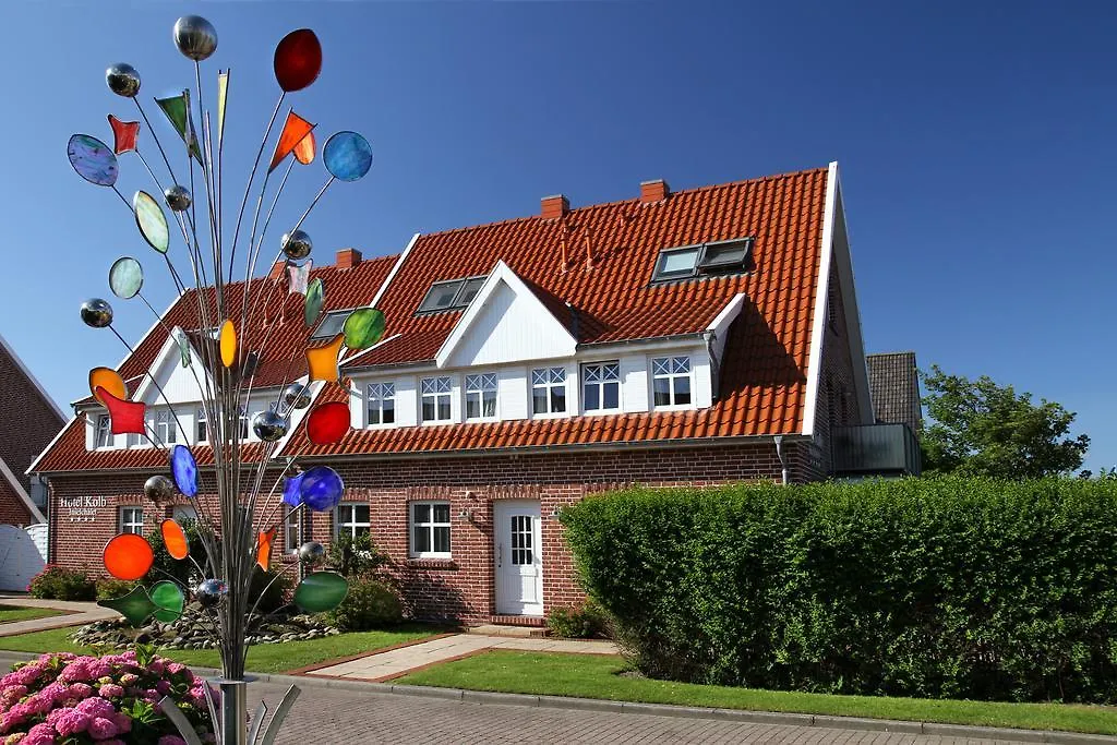 Hotel Kolb-1