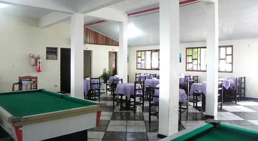 Hotel H Caraguatatuba-1