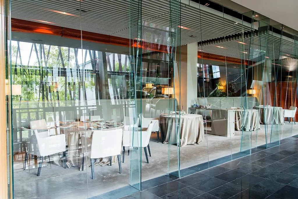 La Mola Hotel & Conference Center-1