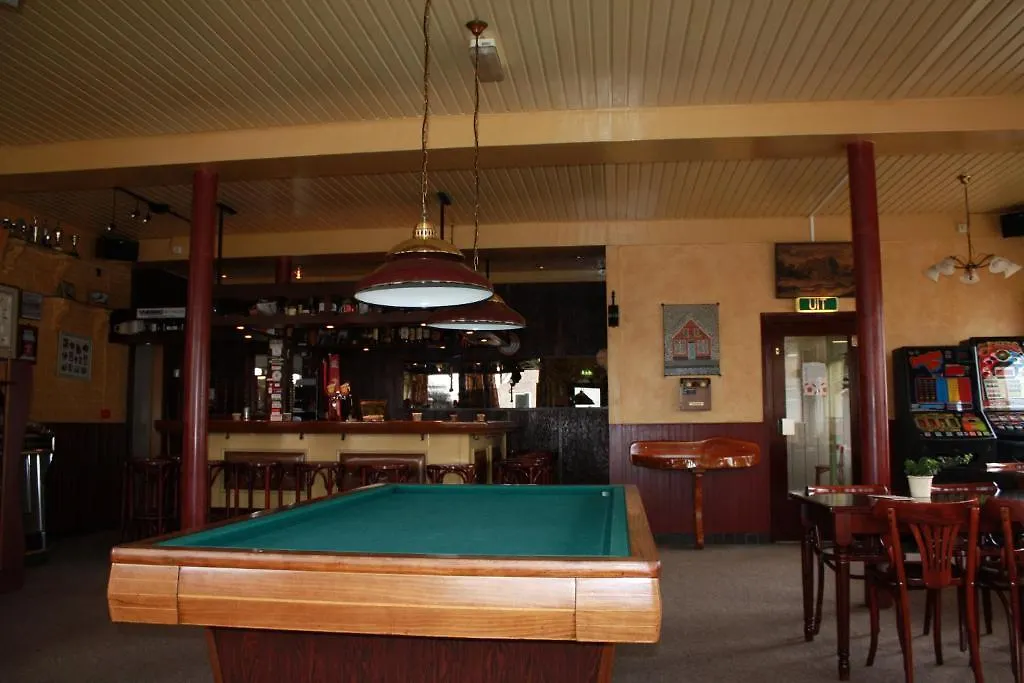 Hotel 't Meertje-1
