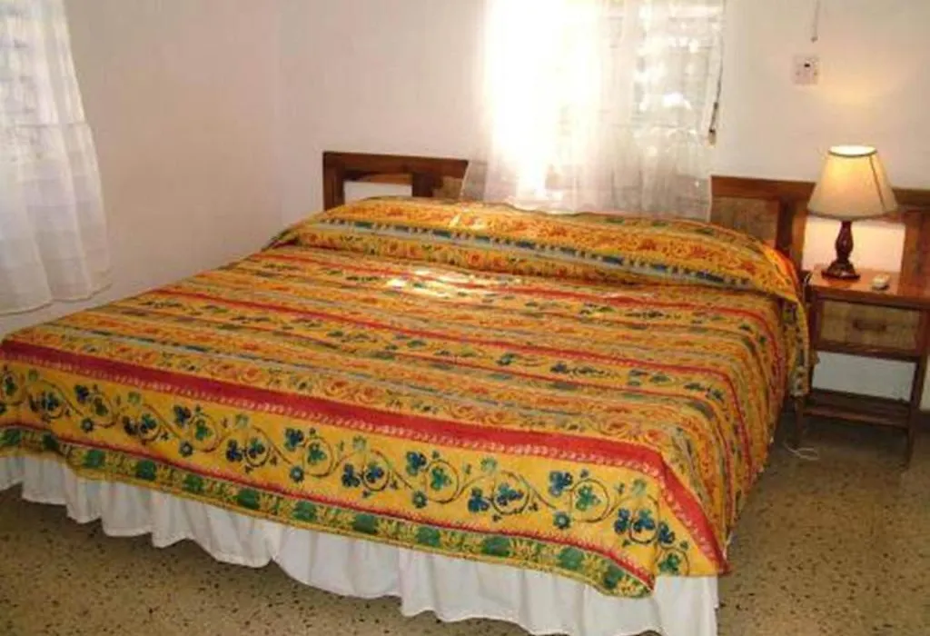 Sunflower Resort & Villas-1
