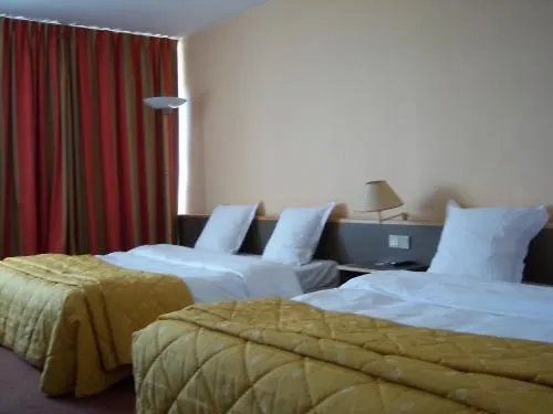 Mercure Mulhouse Sausheim-1