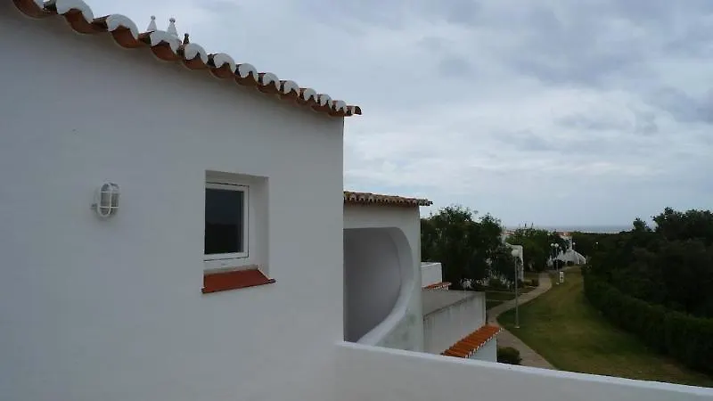 Hotel Senhora Da Rocha-1