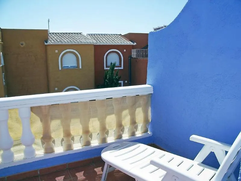 Pueblo De La Paz-1