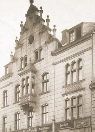 Gästehaus Rohleder-1