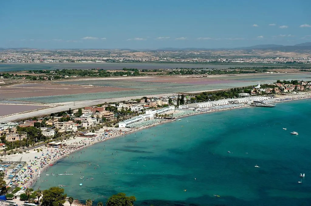 Hotel Villa Sveva-1