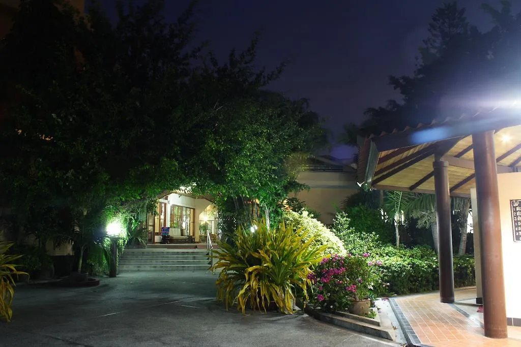 Palm Garden Hotel-1