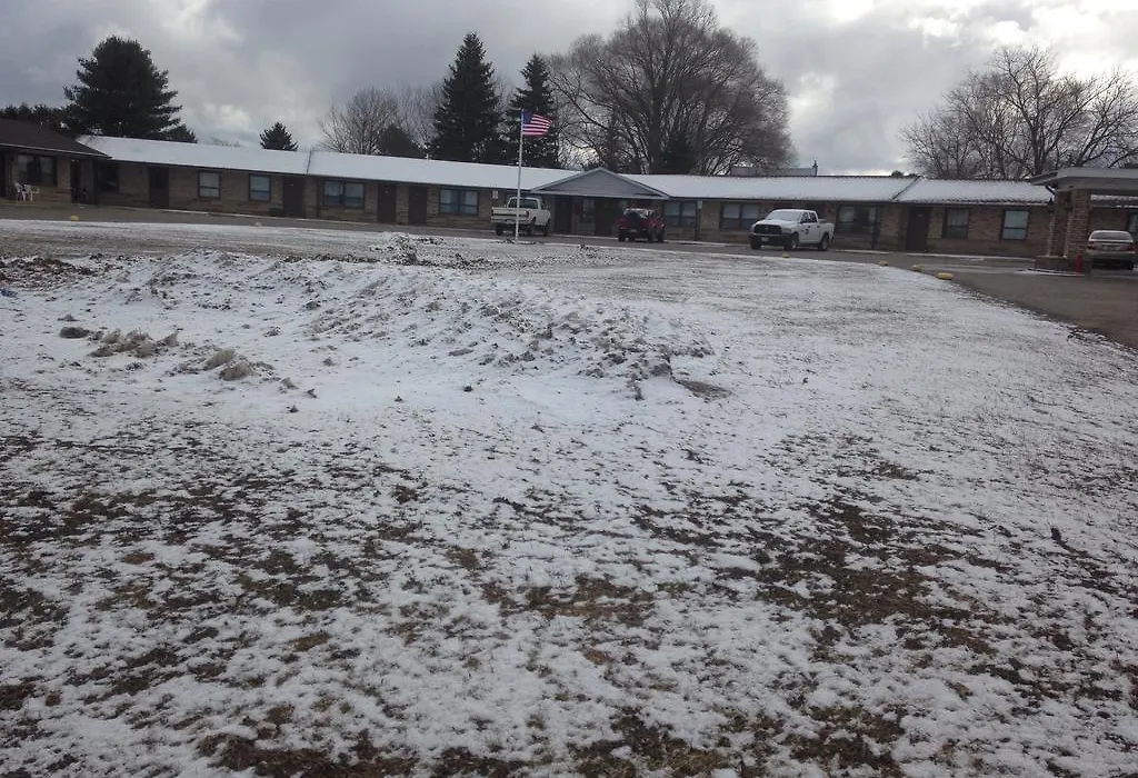 Timberly Motel-1