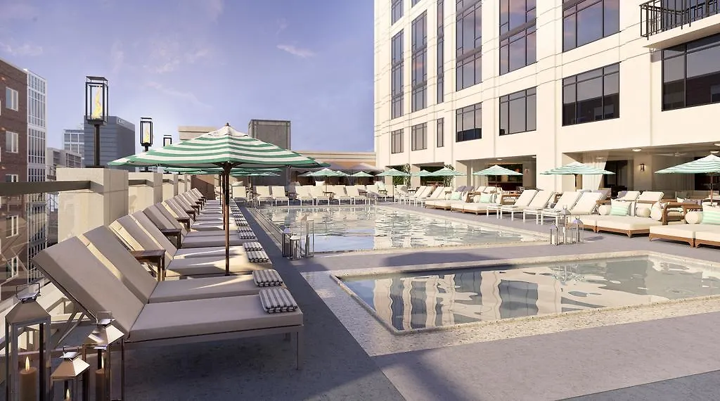 Pendry San Diego-1