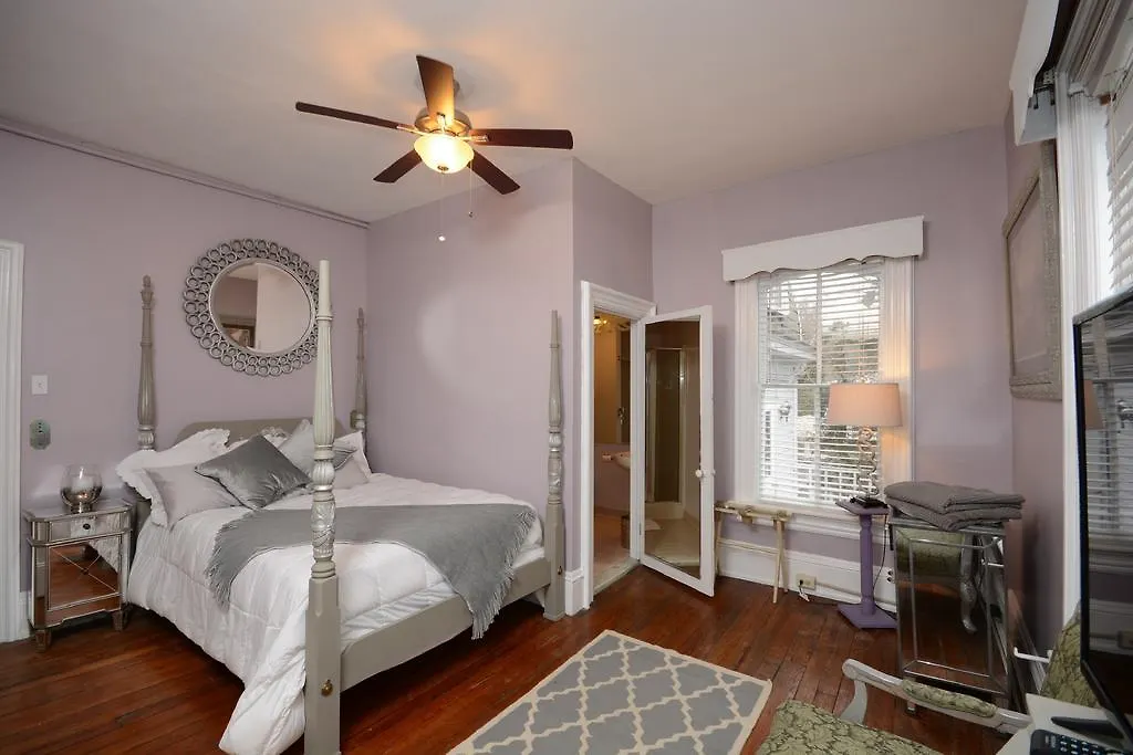 The Mansion Inn-1