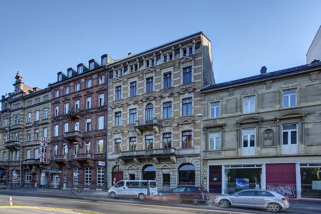 Trip Inn Hotel Blankenburg-1
