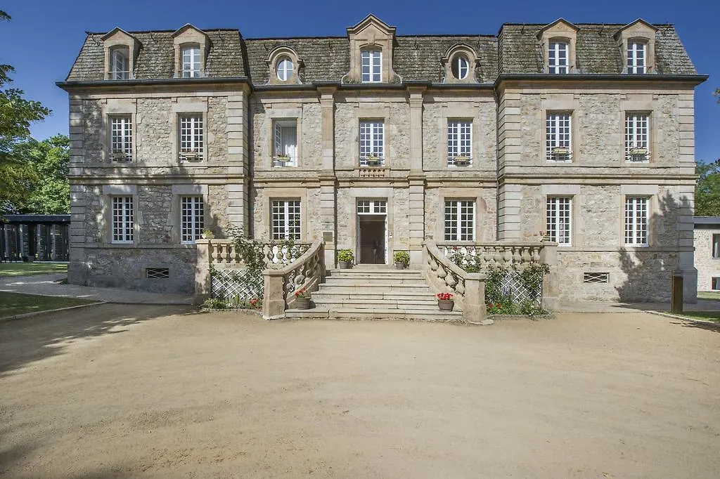 Domaine De Barres-1