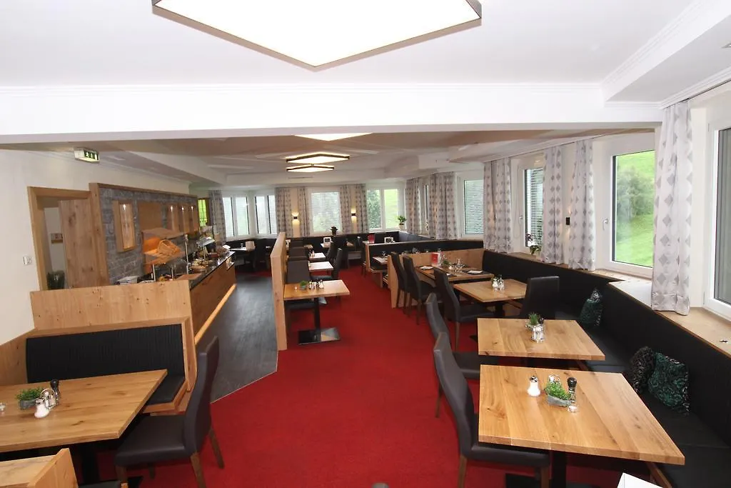 Hotel Baerolina-1