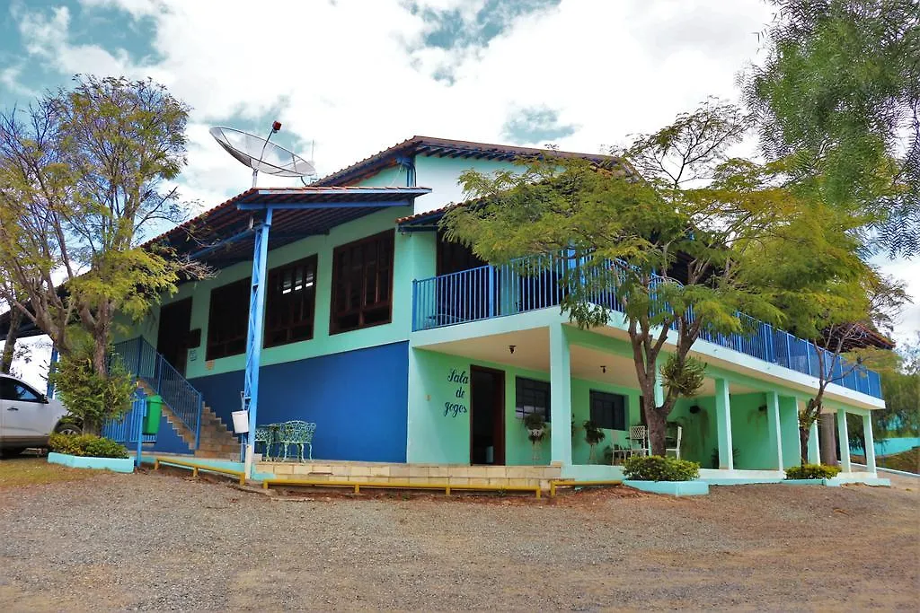 Estancia Bela Vida-1