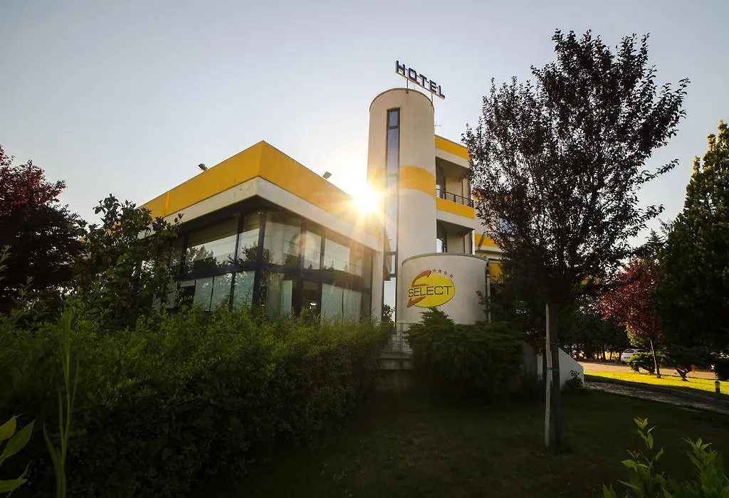 Hotel Select-1