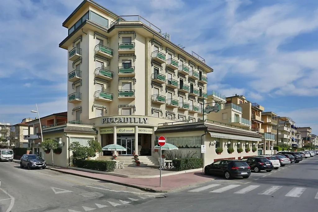 Hotel Piccadilly-1