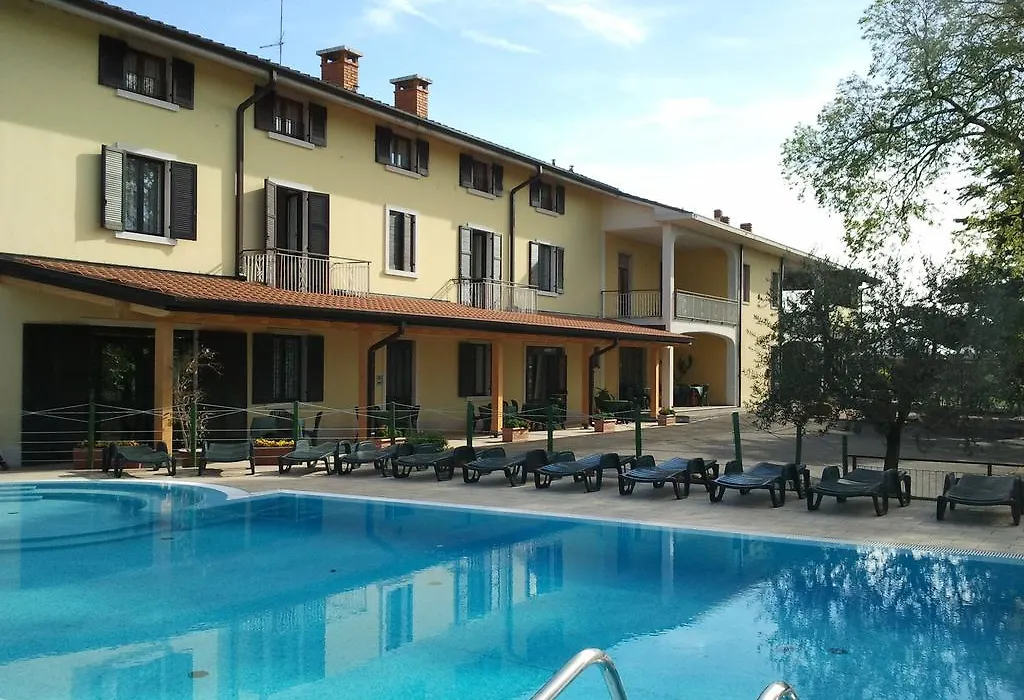 Hotel La Rama-1
