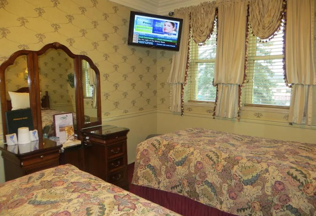 Athabasca Hotel-1