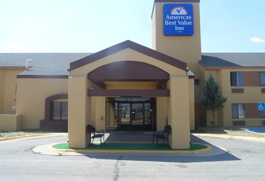 Americinn By Wyndham Rawlins-1