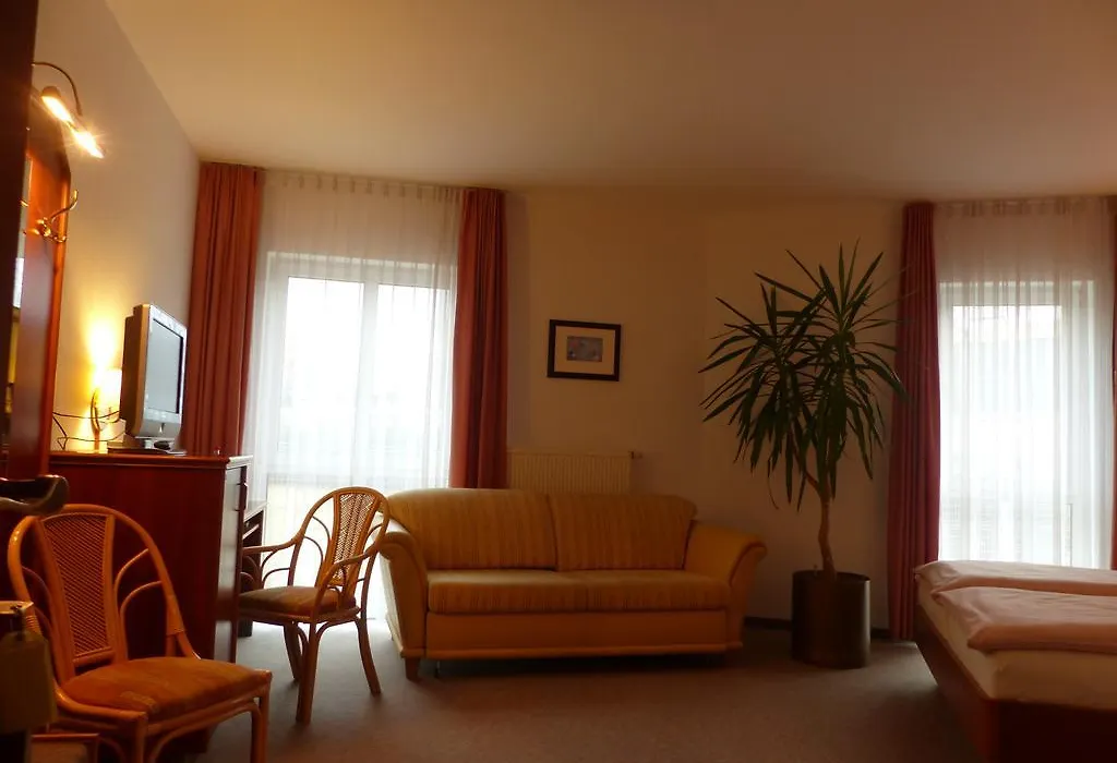 Hotel Dorotheenhof-1