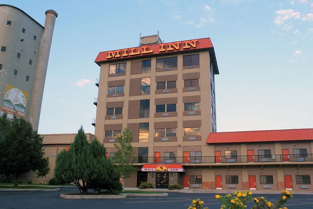 Mill Inn-1