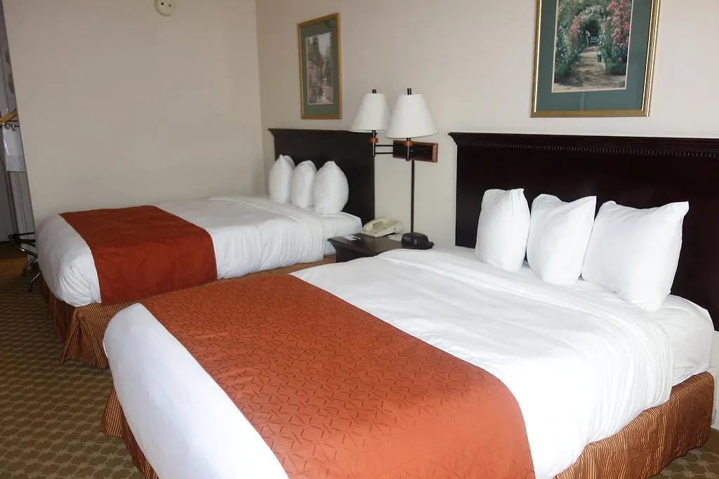 Country Inn & Suites By Radisson, Meridian, Ms-1