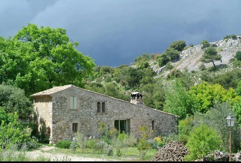 La Petite Bergerie-1