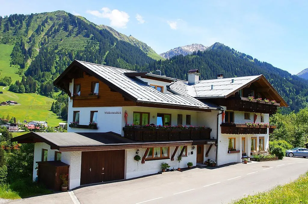 Haus Widdersteinblick-1