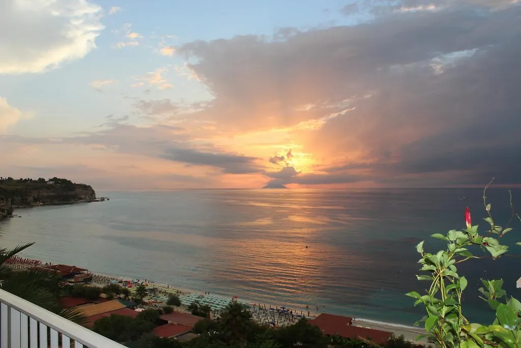 Hotel Terrazzo Sul Mare-1