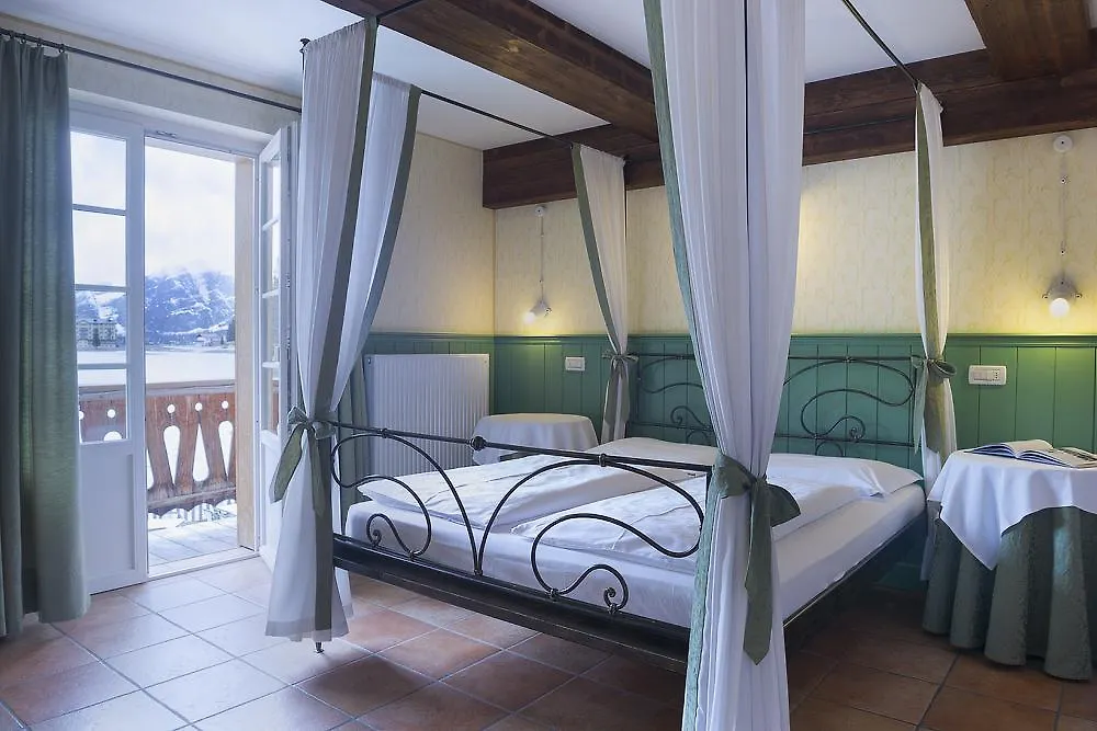 Quinz - Locanda Al Lago-1