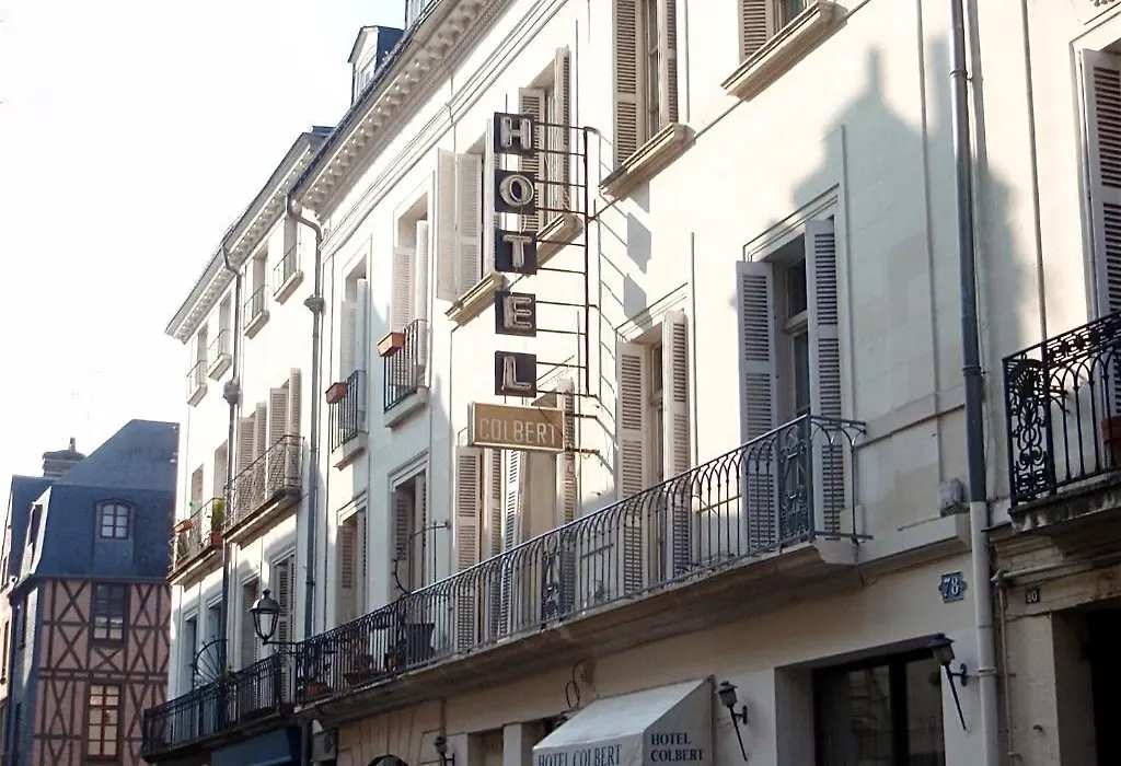 Hotel Colbert-1