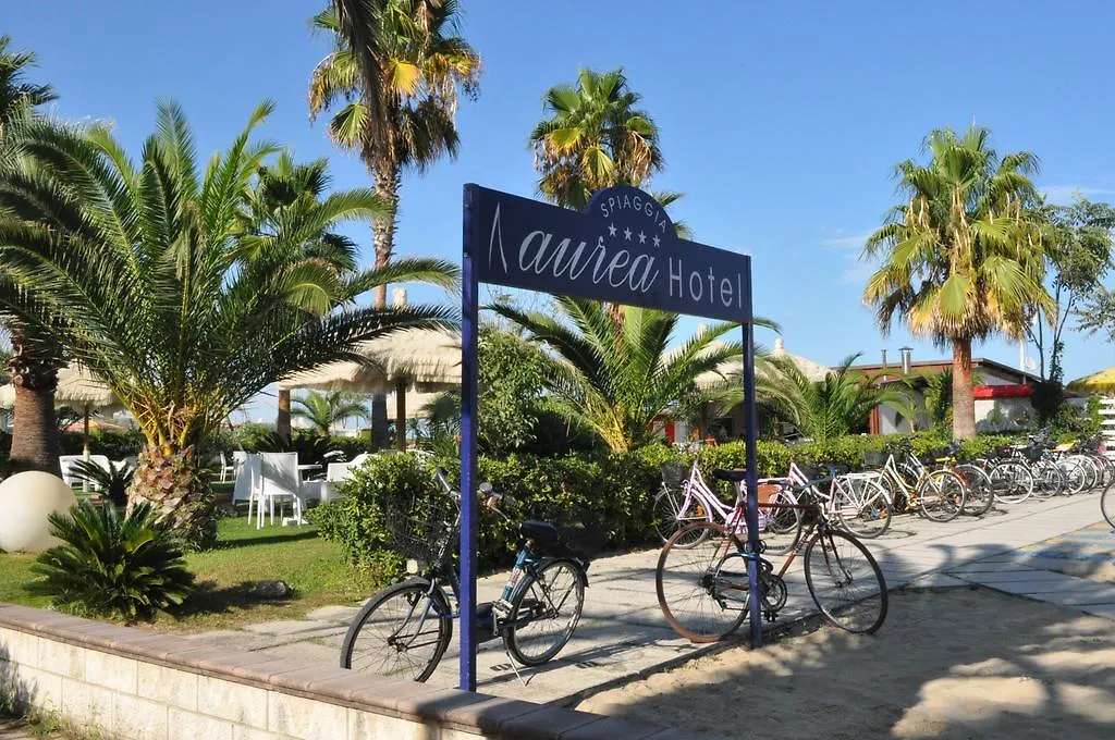 Aurea Hotel-1