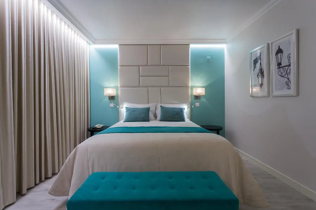 Josefa D'Obidos Hotel-1