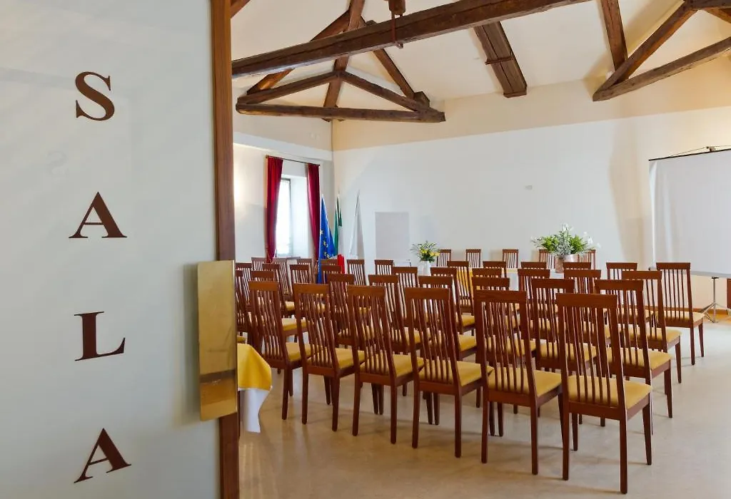 Albergo Roma-1