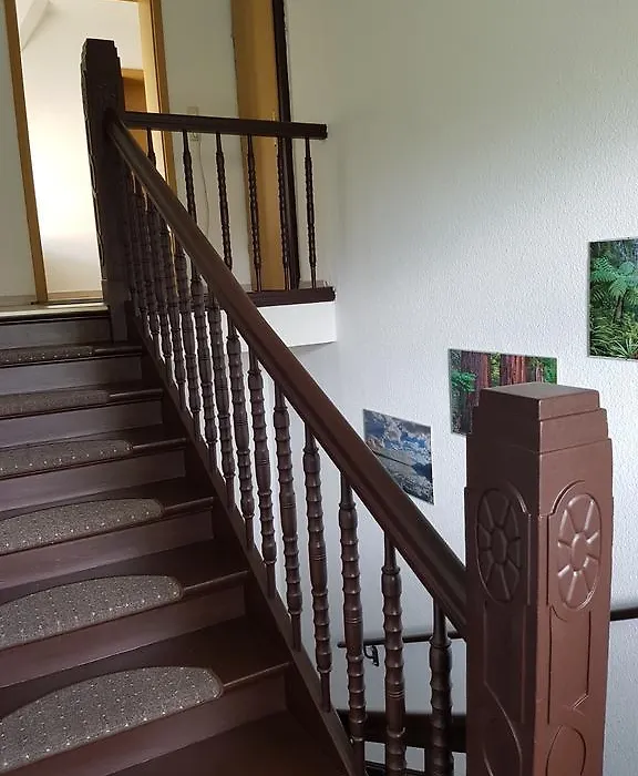 Pension Am Stadtrand-1