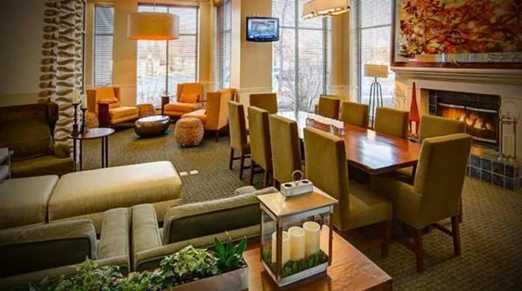 Hilton Garden Inn Green Bay-1