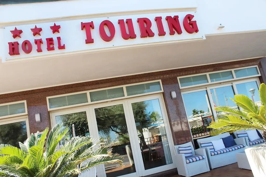 Hotel Touring-1