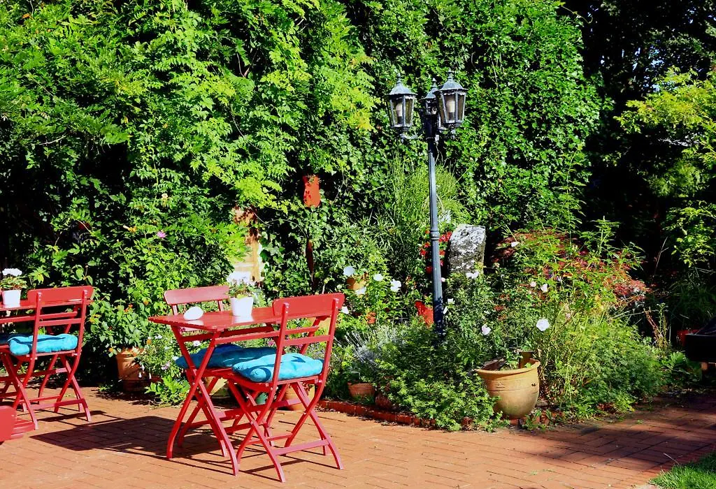 Buescher'S Hotel Und Restaurant-1