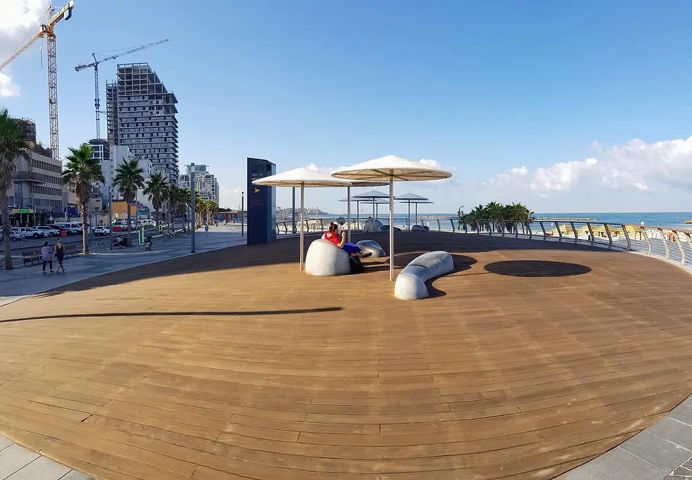 Sea Side Hotel-1