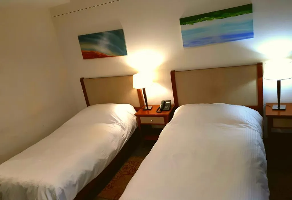 Maitei Posadas Hotel & Resort-1