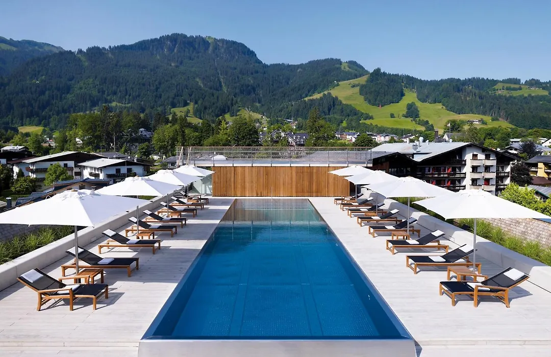 Schwarzer Adler Kitzbühel - Adults Only-1