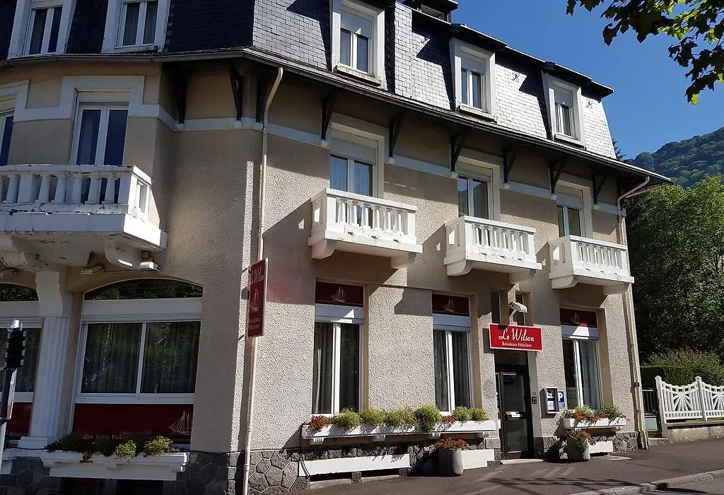 Résidence Wilson-1