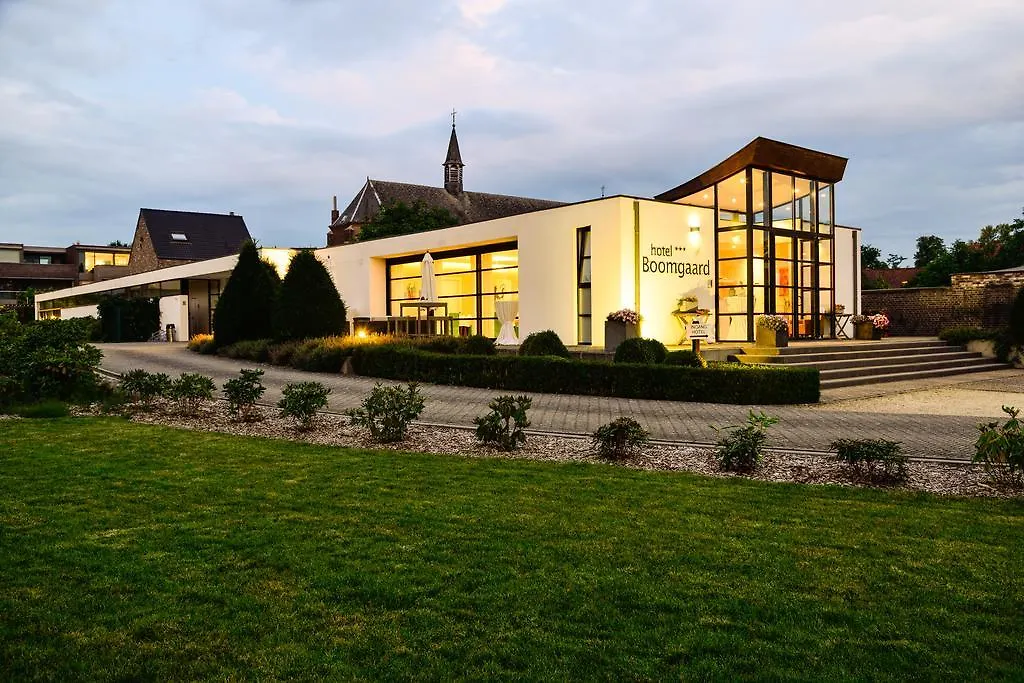 Hotel Boomgaard-1
