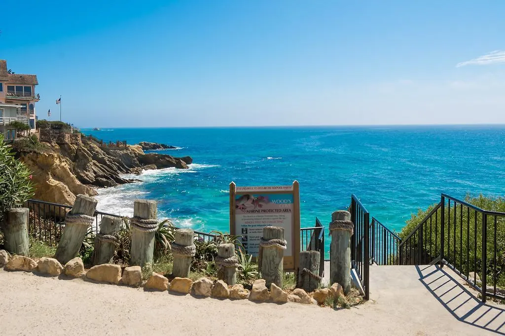 Laguna Beach Inn-1