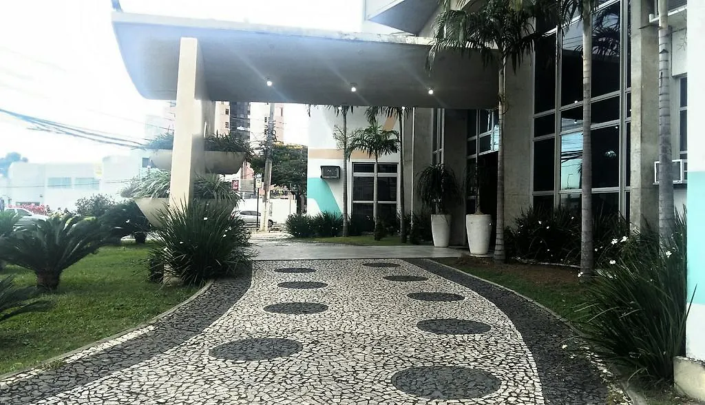 Feira Palace Hotel-1